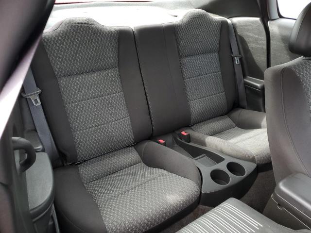 1G8AM15F86Z134233 - 2006 SATURN ION LEVEL 2 红色 照片 10