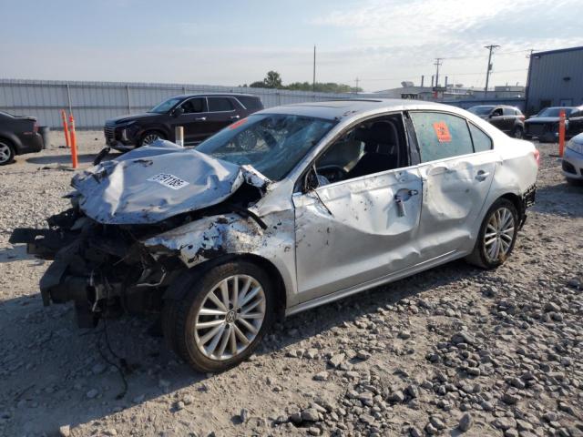 2013 VOLKSWAGEN JETTA TDI, 