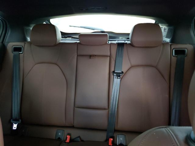 ZASPAKBN9P7D58884 - 2023 ALFA ROMEO STELVIO TI SILVER photo 10