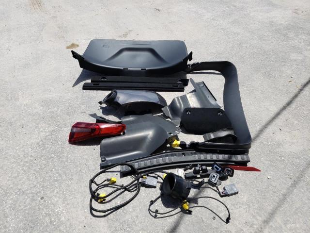 ZASPAKBN9P7D58884 - 2023 ALFA ROMEO STELVIO TI SILVER photo 13