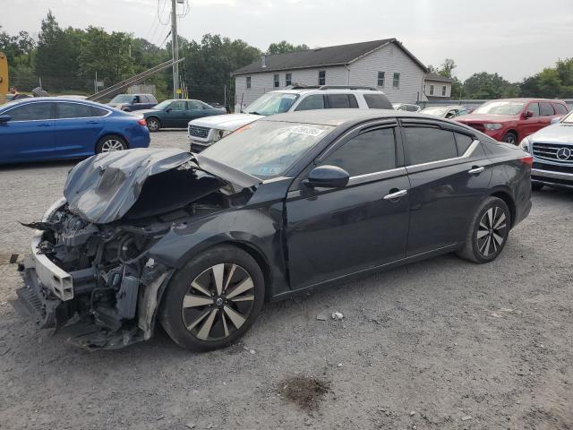 2021 NISSAN ALTIMA SV, 