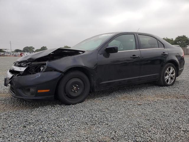 2012 FORD FUSION SE, 