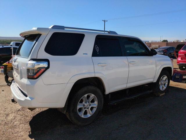 JTEBU5JR6G5374614 - 2016 TOYOTA 4RUNNER SR5/SR5 PREMIUM 白色 照片 3