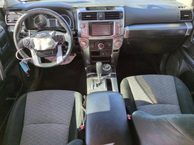 JTEBU5JR6G5374614 - 2016 TOYOTA 4RUNNER SR5/SR5 PREMIUM 白色 照片 8