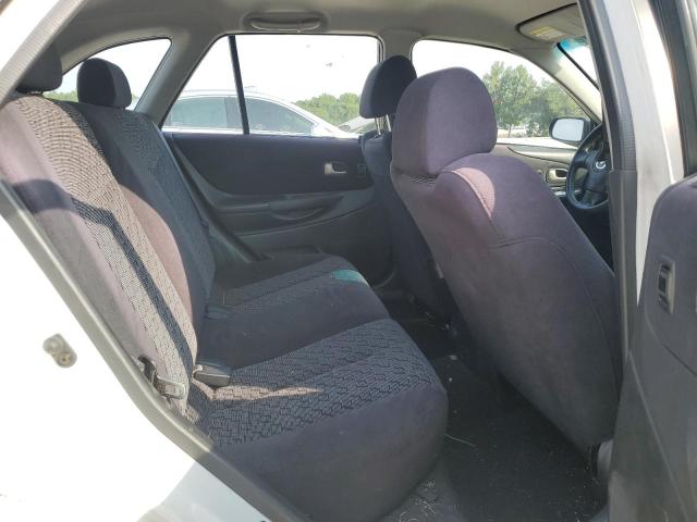 JM1BJ245531201138 - 2003 MAZDA PROTEGE PR5 白色 照片 10