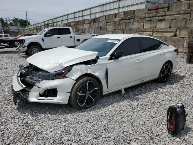 2024 NISSAN ALTIMA SR, 