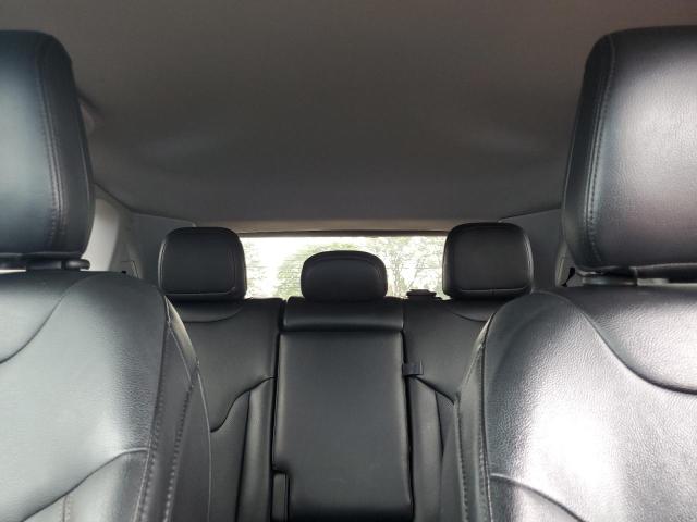 3C4NJDCB6NT146260 - 2022 JEEP COMPASS LIMITED 蓝色 照片 10