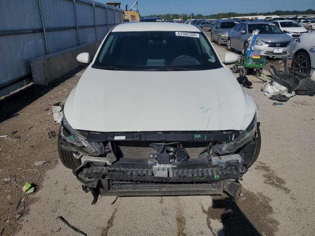 1N4BL4DV5MN334729 - 2021 NISSAN ALTIMA SV WHITE photo 5