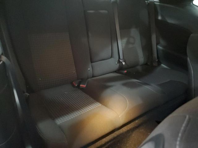 2C3CDZFJ0NH125156 - 2022 DODGE CHALLENGER R/T SCAT PACK BLUE photo 10