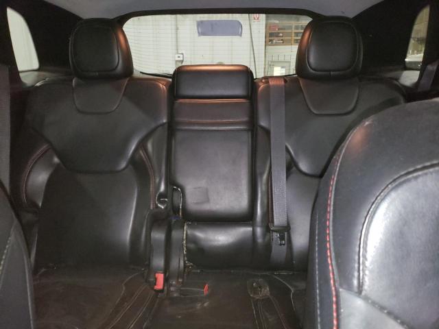 1C4PJMBB8GW131296 - 2016 JEEP CHEROKEE TRAILHAWK 橙色 照片 10