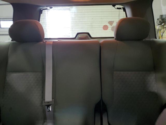 1J4GL38K65W679638 - 2005 JEEP LIBERTY RENEGADE Qara foto 10