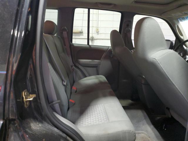 1J4GL38K65W679638 - 2005 JEEP LIBERTY RENEGADE Qara foto 11