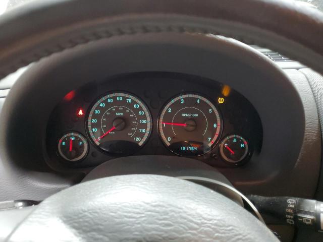 1J4GL38K65W679638 - 2005 JEEP LIBERTY RENEGADE Qara foto 9