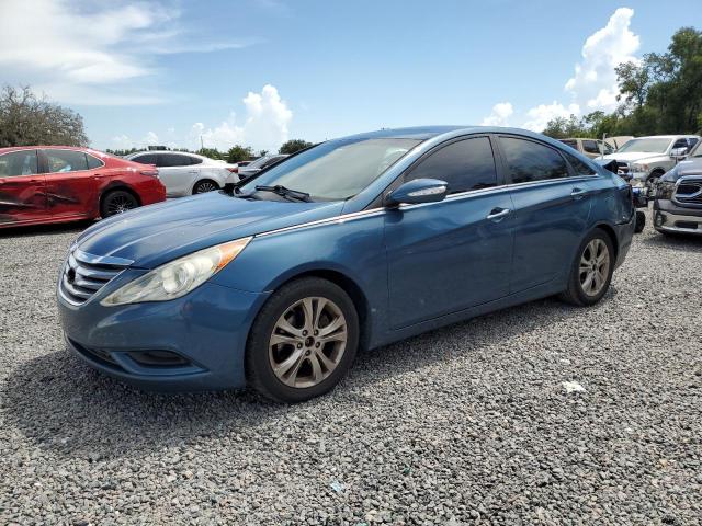 2011 HYUNDAI SONATA SE, null