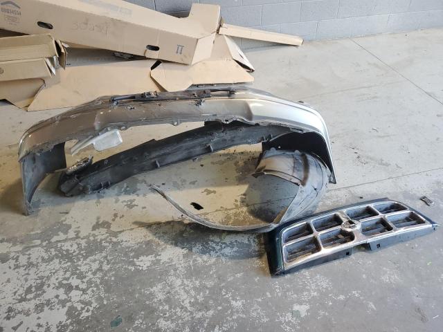 JF1SF6556YH701028 - 2000 SUBARU FORESTER S GREEN photo 13