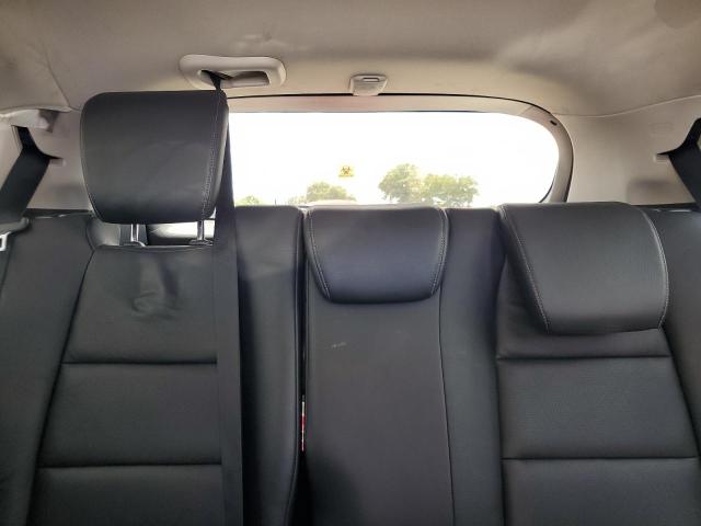 3CZRU6H73LM731744 - 2020 HONDA HR-V EXL BLUE photo 10