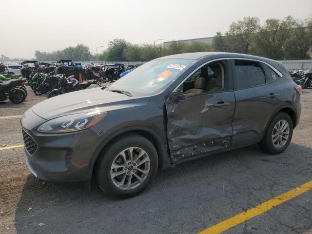 2020 FORD ESCAPE SE, 