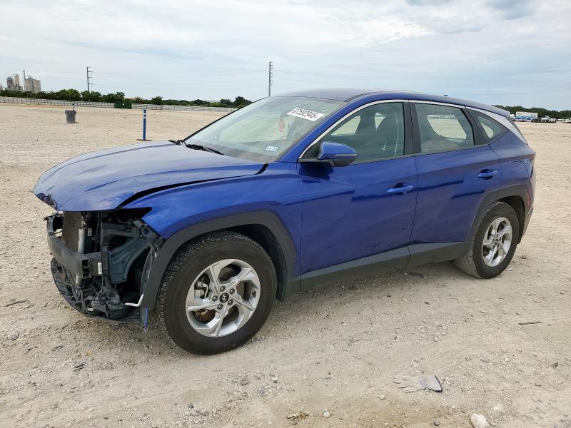 2022 HYUNDAI TUCSON SE, 