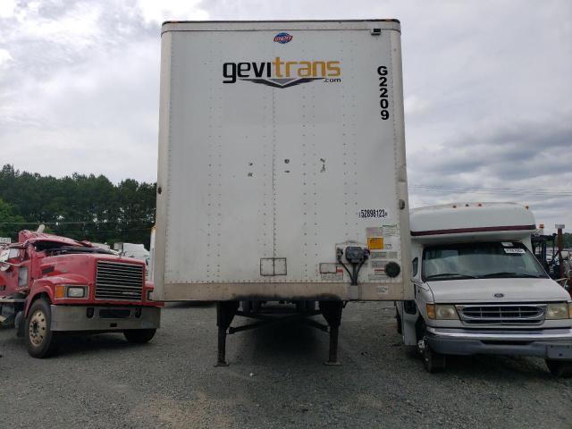 1UYVS2539L7172619 - 2020 UTILITY TRAILER WHITE photo 7