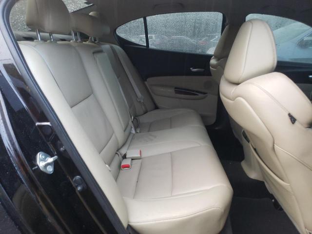 19UUB3F75FA009413 - 2015 ACURA TLX ADVANCE 黑色 照片 10