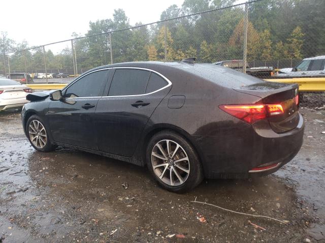 19UUB3F75FA009413 - 2015 ACURA TLX ADVANCE 黑色 照片 2