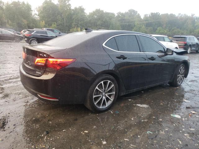 19UUB3F75FA009413 - 2015 ACURA TLX ADVANCE 黑色 照片 3