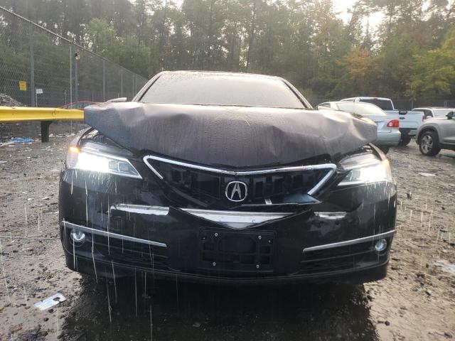 19UUB3F75FA009413 - 2015 ACURA TLX ADVANCE 黑色 照片 5
