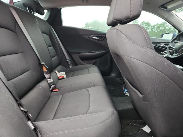 1G1ZG5ST3PF204668 - 2023 CHEVROLET MALIBU RS BLUE photo 10