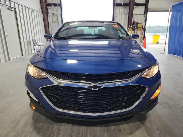 1G1ZG5ST3PF204668 - 2023 CHEVROLET MALIBU RS BLUE photo 5