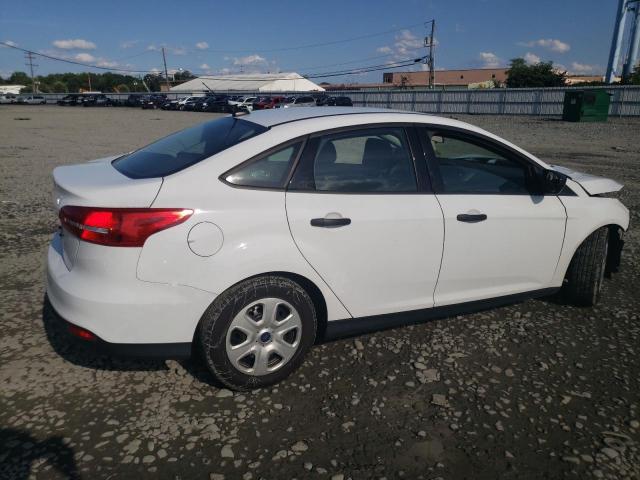 1FADP3E25GL342566 - 2016 FORD FOCUS S WHITE photo 3