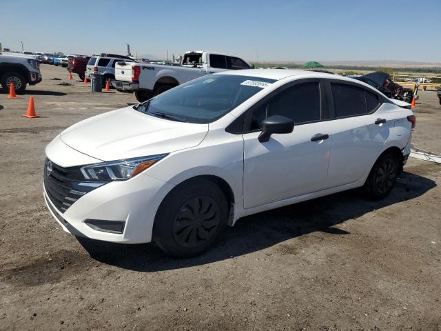 2024 NISSAN VERSA S, 