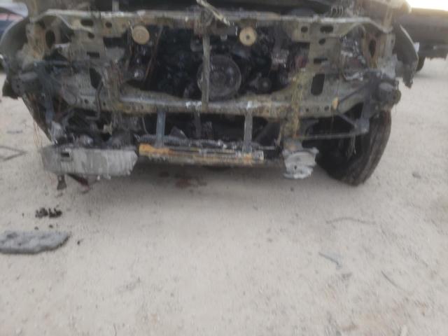 5TFMA5AB1PX028189 - 2023 TOYOTA TUNDRA CREWMAX PLATINUM 蓝色 照片 5