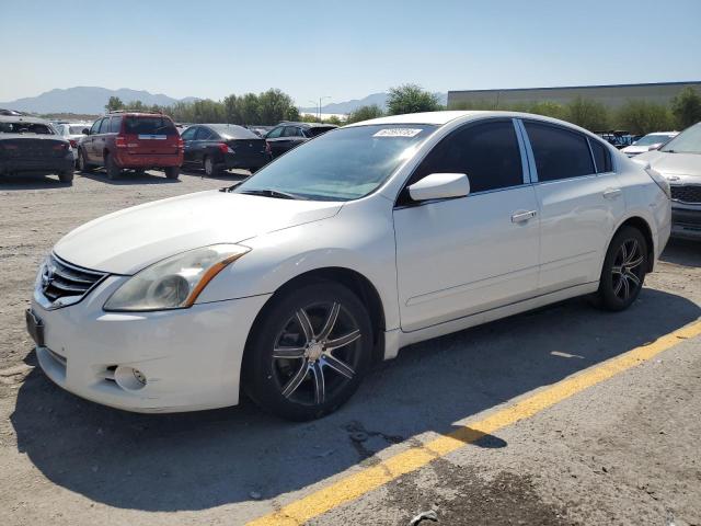 2012 NISSAN ALTIMA BASE, 