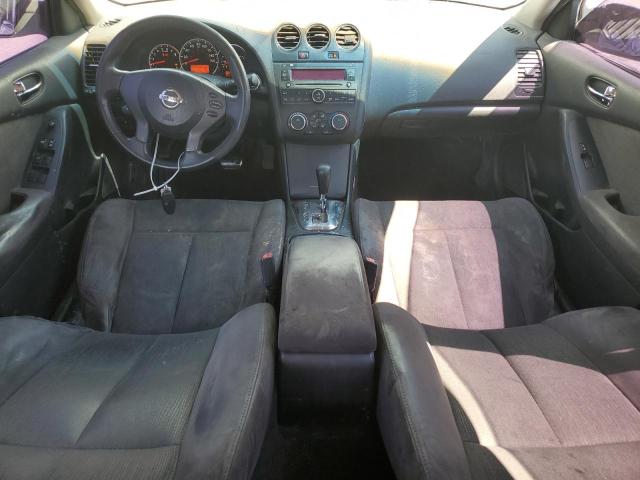 1N4AL2AP2CC119003 - 2012 NISSAN ALTIMA BASE WHITE photo 8