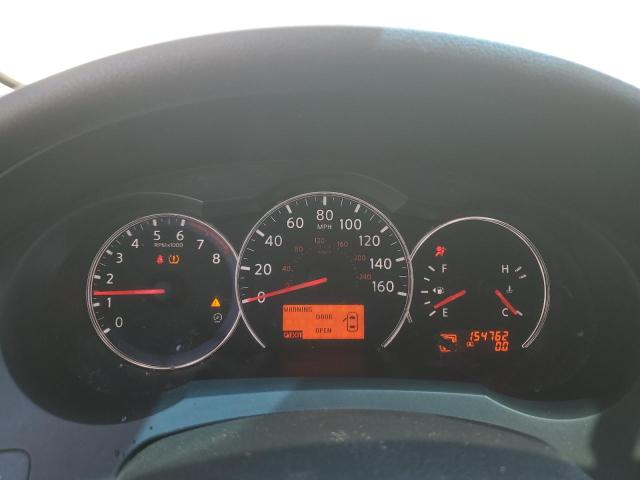 1N4AL2AP2CC119003 - 2012 NISSAN ALTIMA BASE WHITE photo 9