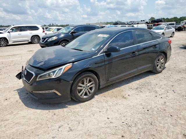 2015 HYUNDAI SONATA SE, 