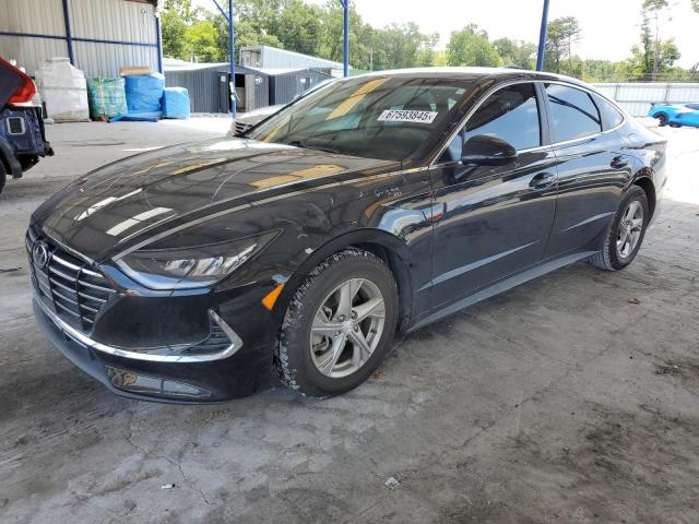 2021 HYUNDAI SONATA SE, 