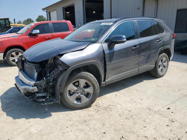 2024 TOYOTA RAV4 XLE, 