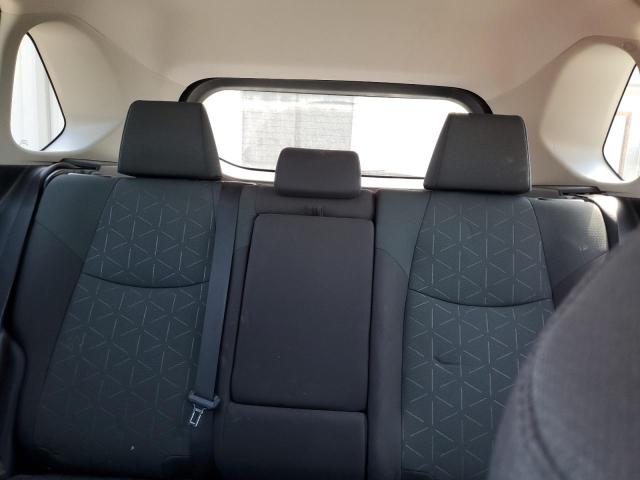 2T3P1RFV2RC412725 - 2024 TOYOTA RAV4 XLE GRAY photo 10