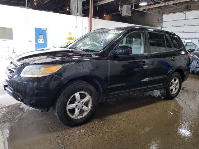 2008 HYUNDAI SANTA FE GLS, 