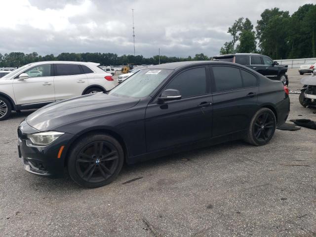 2018 BMW 320 I, 