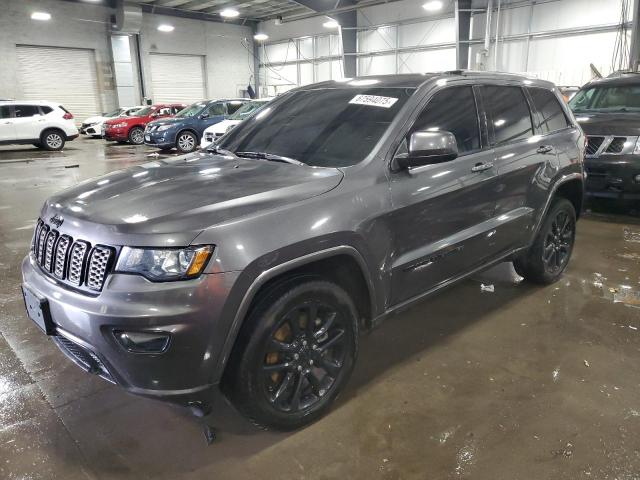 2021 JEEP GRAND CHER LAREDO, 