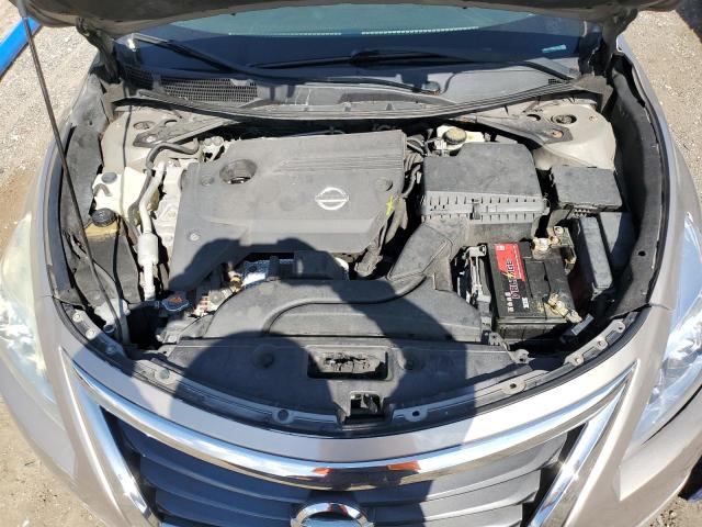 1N4AL3AP1DC247417 - 2013 NISSAN ALTIMA 2.5 TAN photo 11