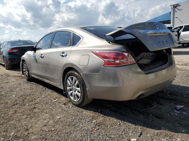 1N4AL3AP1DC247417 - 2013 NISSAN ALTIMA 2.5 TAN photo 2