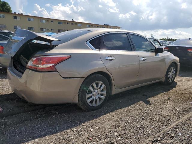 1N4AL3AP1DC247417 - 2013 NISSAN ALTIMA 2.5 TAN photo 3