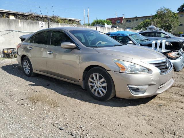 1N4AL3AP1DC247417 - 2013 NISSAN ALTIMA 2.5 TAN photo 4