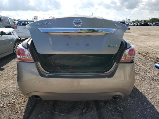 1N4AL3AP1DC247417 - 2013 NISSAN ALTIMA 2.5 TAN photo 6