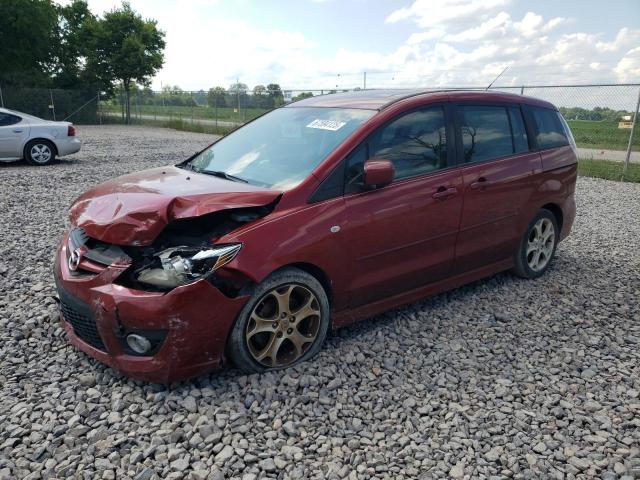 2008 MAZDA 5, 