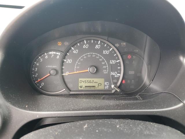 ML32FUFJ0PHF06069 - 2023 MITSUBISHI MIRAGE G4 ES 蓝色 照片 9