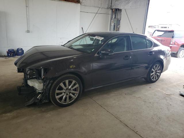 2013 LEXUS GS 350, 